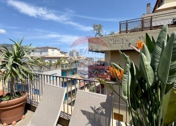 Balcone - Attico Via Mariano Stabile
 
118b, Palermo - foto 88