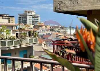 Balcone - Attico Via Mariano Stabile
 
118b, Palermo - foto 89