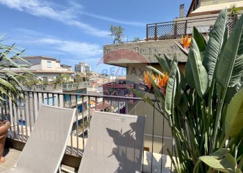 Balcone - Attico Via Mariano Stabile
 
118b, Palermo - foto 91