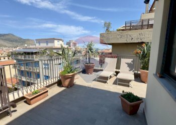 Terrazza - Attico Via Mariano Stabile
 
118b, Palermo - foto 92