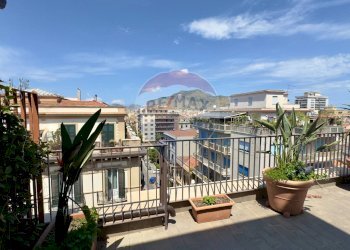 Balcone - Attico Via Mariano Stabile
 
118b, Palermo - foto 93