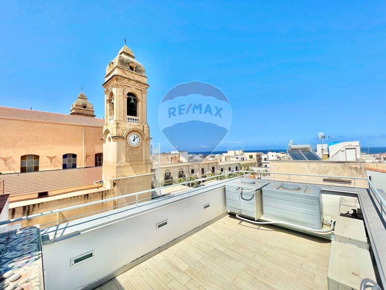 Edificio all\'aperto - Independent house Via Francesco Paolo Perez
 
68, Terrasini - photo 2