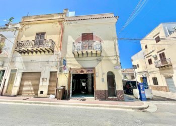 Edificio all\'aperto - Independent house Via Francesco Paolo Perez
 
68, Terrasini - photo 26