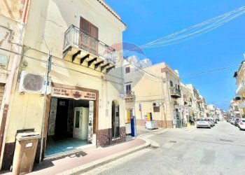 Edificio all\'aperto - Independent house Via Francesco Paolo Perez
 
68, Terrasini - photo 27