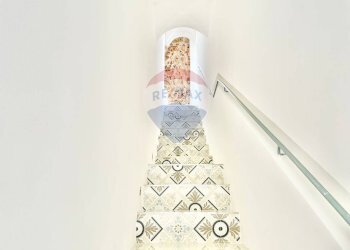 Scale - Independent house Via Francesco Paolo Perez
 
68, Terrasini - photo 6