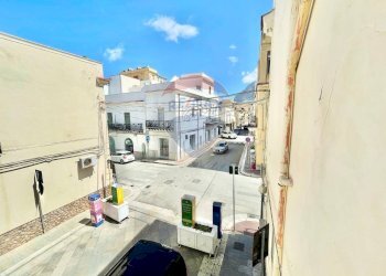 Edificio all\'aperto - Independent house Via Francesco Paolo Perez
 
68, Terrasini - photo 9