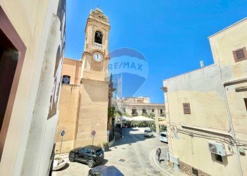 Edificio all\'aperto - Independent house Via Francesco Paolo Perez
 
68, Terrasini - photo 4