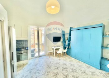 Sala da pranzo - Independent house Via Francesco Paolo Perez
 
68, Terrasini - photo 1