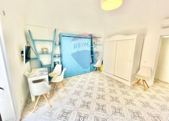 Camera / camera da letto - Independent house Via Francesco Paolo Perez
 
68, Terrasini - photo 8