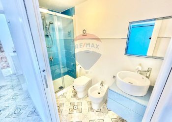 Bagno - Independent house Via Francesco Paolo Perez
 
68, Terrasini - photo 11