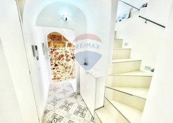 Scale - Independent house Via Francesco Paolo Perez
 
68, Terrasini - photo 5