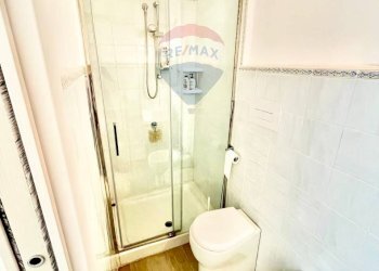 Bagno - Independent house Via Francesco Paolo Perez
 
68, Terrasini - photo 18