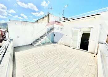 Terrazza - Independent house Via Francesco Paolo Perez
 
68, Terrasini - photo 19