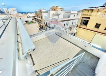 Balcone - Independent house Via Francesco Paolo Perez
 
68, Terrasini - photo 23