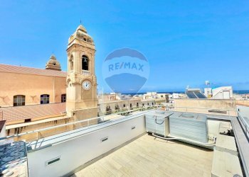 Edificio all\'aperto - Independent house Via Francesco Paolo Perez
 
68, Terrasini - photo 2