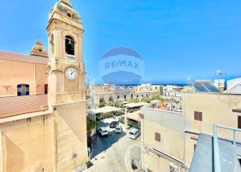 Edificio all\'aperto - Independent house Via Francesco Paolo Perez
 
68, Terrasini - photo 24