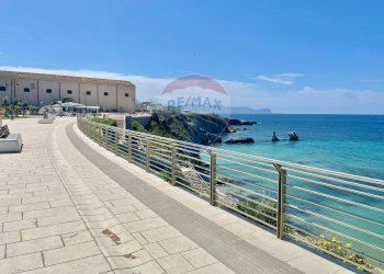 Vista dell\'acqua - Independent house Via Francesco Paolo Perez
 
68, Terrasini - photo 28