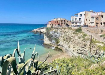 Vista dell\'acqua - Independent house Via Francesco Paolo Perez
 
68, Terrasini - photo 31