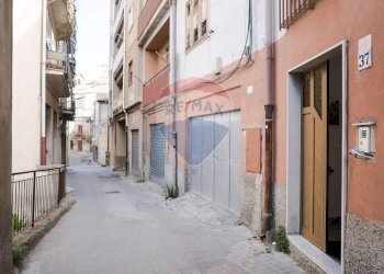 Edificio all\'aperto - Appartamento Via San Pietro
 
29, Enna - foto 19