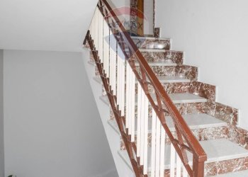 Scale - Appartamento Via San Pietro
 
29, Enna - foto 18