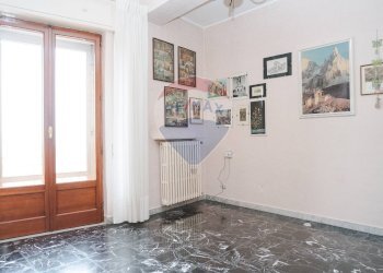 Stanza vuota - Appartamento Via San Pietro
 
29, Enna - foto 4
