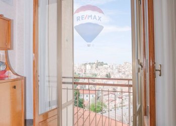 Balcone - Appartamento Via San Pietro
 
29, Enna - foto 5