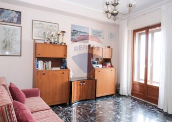 Soggiorno - Appartamento Via San Pietro
 
29, Enna - foto 3