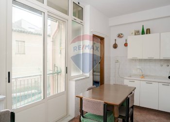 Cucina - Appartamento Via San Pietro
 
29, Enna - foto 9
