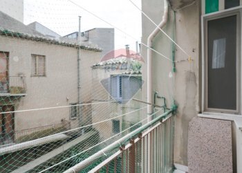 Balcone - Appartamento Via San Pietro
 
29, Enna - foto 10