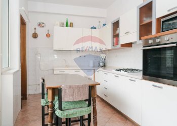 Cucina - Appartamento Via San Pietro
 
29, Enna - foto 1