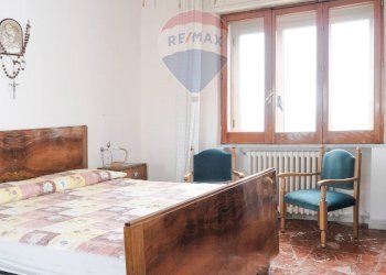 Camera / camera da letto - Appartamento Via San Pietro
 
29, Enna - foto 12