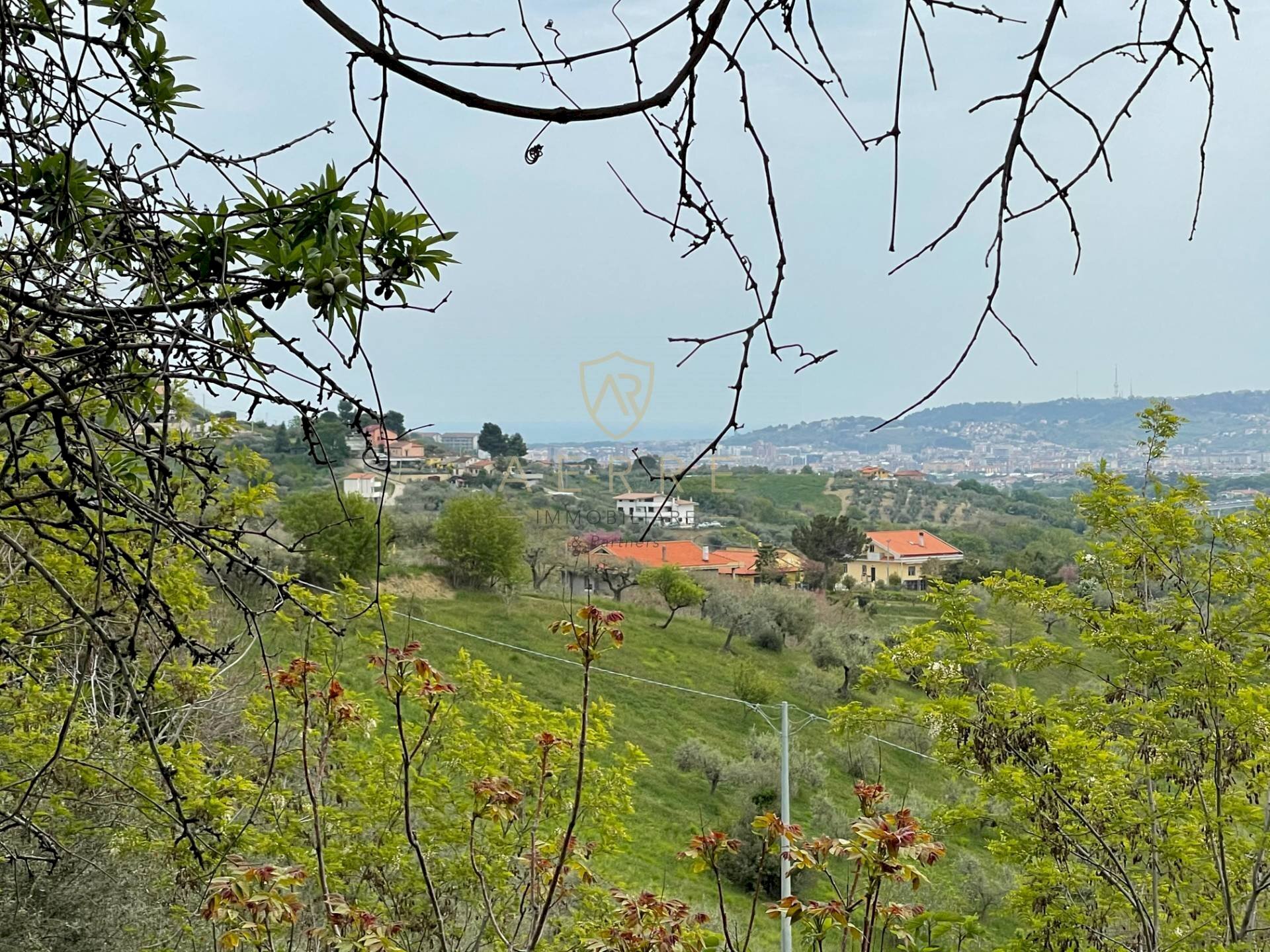 Foto 3 - Terreno edificabile Strada Vicinale Palmerini, Montesilvano - foto 3