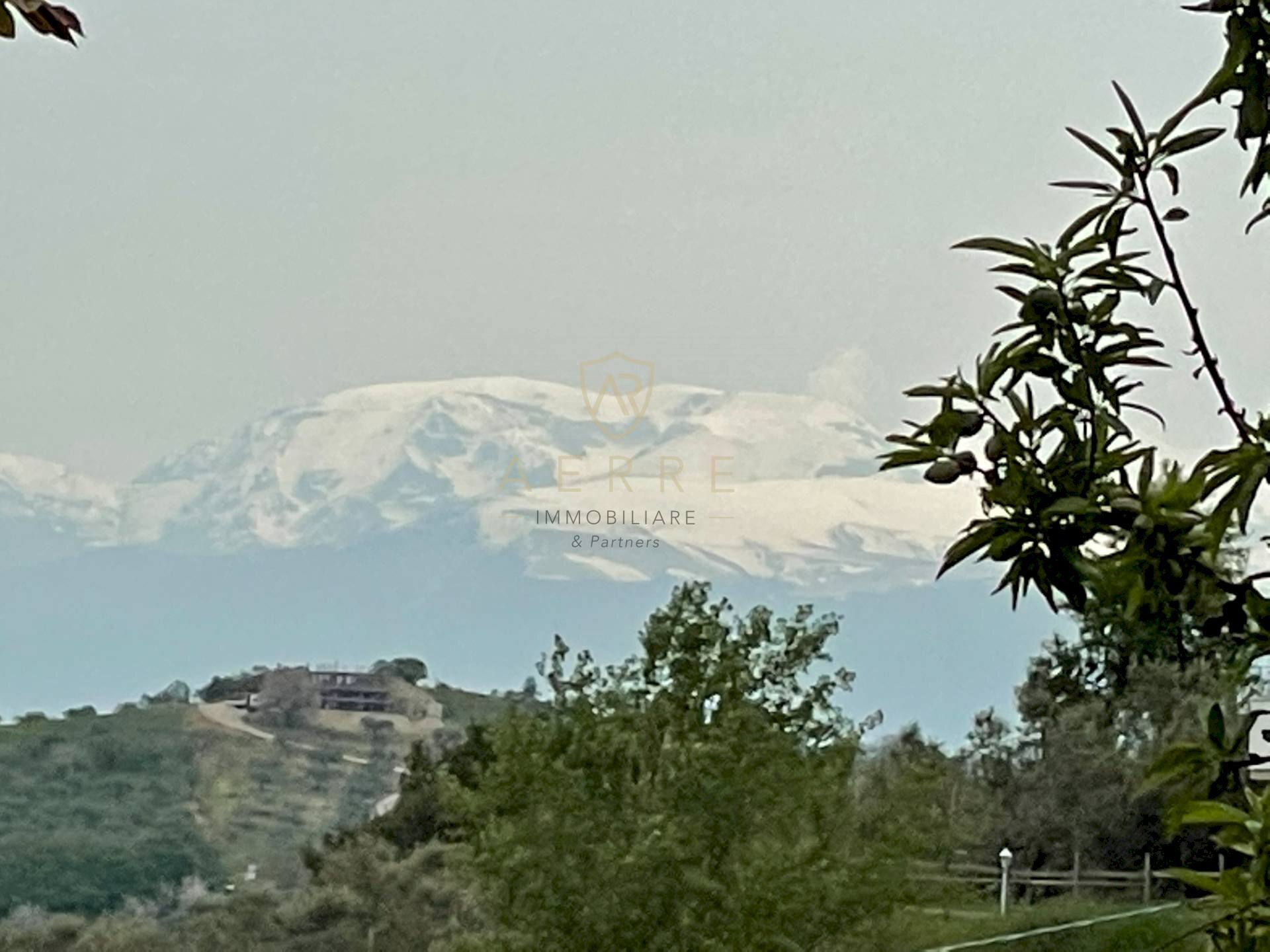 Foto 2 - Terreno edificabile Strada Vicinale Palmerini, Montesilvano - foto 2