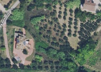 Foto 1 - Terreno edificabile Strada Vicinale Palmerini, Montesilvano - foto 1