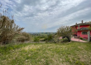 Foto 5 - Terreno edificabile Strada Vicinale Palmerini, Montesilvano - foto 5