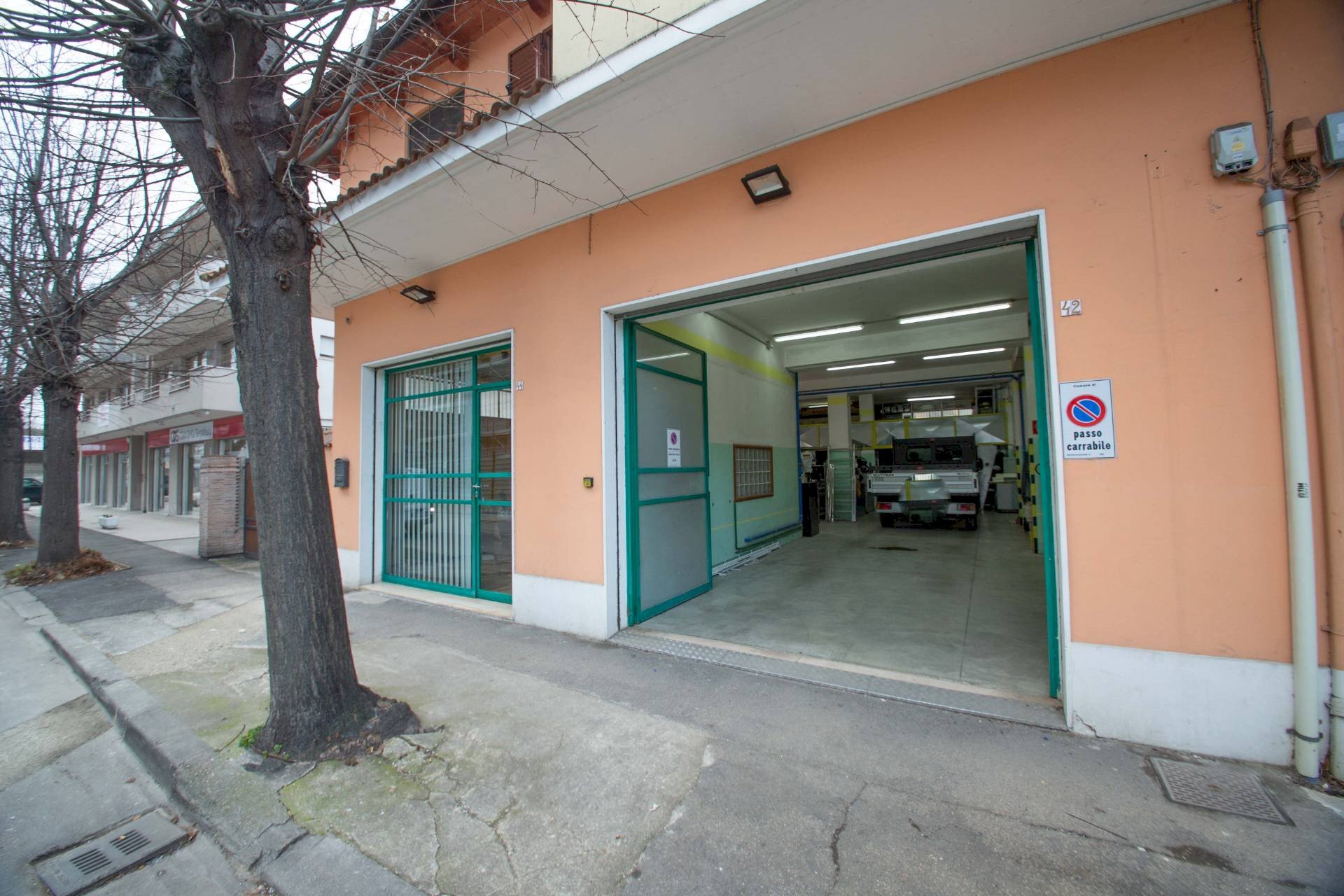 Foto 2 - Laboratorio Via Tronto
 
42/44, Pescara - foto 2