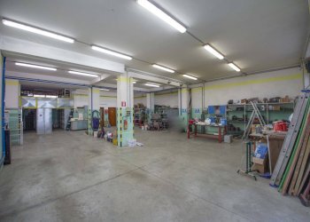 Foto 5 - Laboratorio Via Tronto
 
42/44, Pescara - foto 5