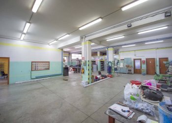 Foto 9 - Laboratorio Via Tronto
 
42/44, Pescara - foto 9