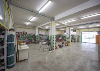 Foto 7 - Laboratorio Via Tronto
 
42/44, Pescara - foto 7