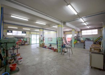 Foto 10 - Laboratorio Via Tronto
 
42/44, Pescara - foto 10