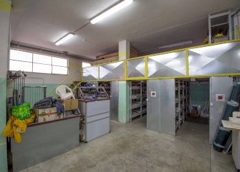 Foto 6 - Laboratorio Via Tronto
 
42/44, Pescara - foto 6