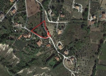 Foto 9 - Terreno edificabile C.da Colle Cucco, Bucchianico - foto 9