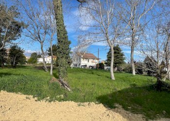 Foto 2 - Terreno edificabile Via Elsa Morante, Cepagatti - foto 2