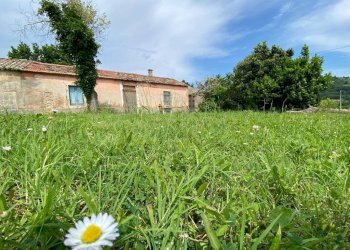 Foto 2 - Casa indipendente Contrada Maiure
 
55, Vacri - foto 2