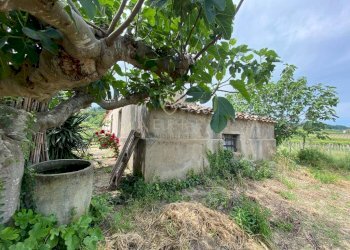 Foto 5 - Casa indipendente Contrada Maiure
 
55, Vacri - foto 5