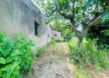 Foto 6 - Casa indipendente Contrada Maiure
 
55, Vacri - foto 6