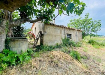 Foto 7 - Casa indipendente Contrada Maiure
 
55, Vacri - foto 7