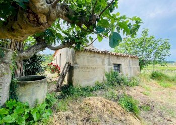 Foto 11 - Casa indipendente Contrada Maiure
 
55, Vacri - foto 11