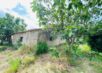 Foto 12 - Casa indipendente Contrada Maiure
 
55, Vacri - foto 12