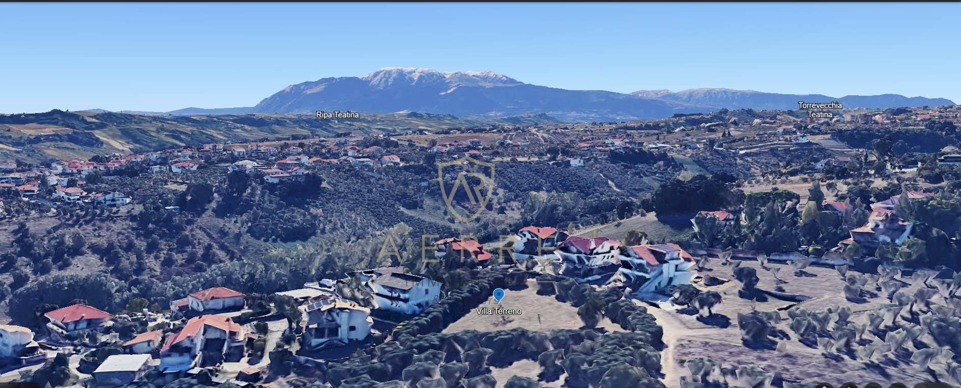 Foto 1 - Terreno edificabile Via Vaschiola, Torrevecchia Teatina - foto 1